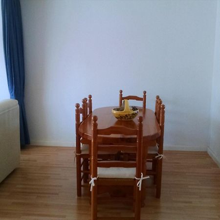Apartamento Familiar Balcon del Mar Exteriér fotografie