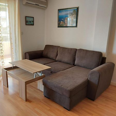 Apartamento Familiar Balcon del Mar Exteriér fotografie
