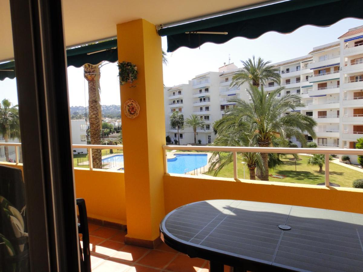 Apartamento Familiar Balcon del Mar Exteriér fotografie