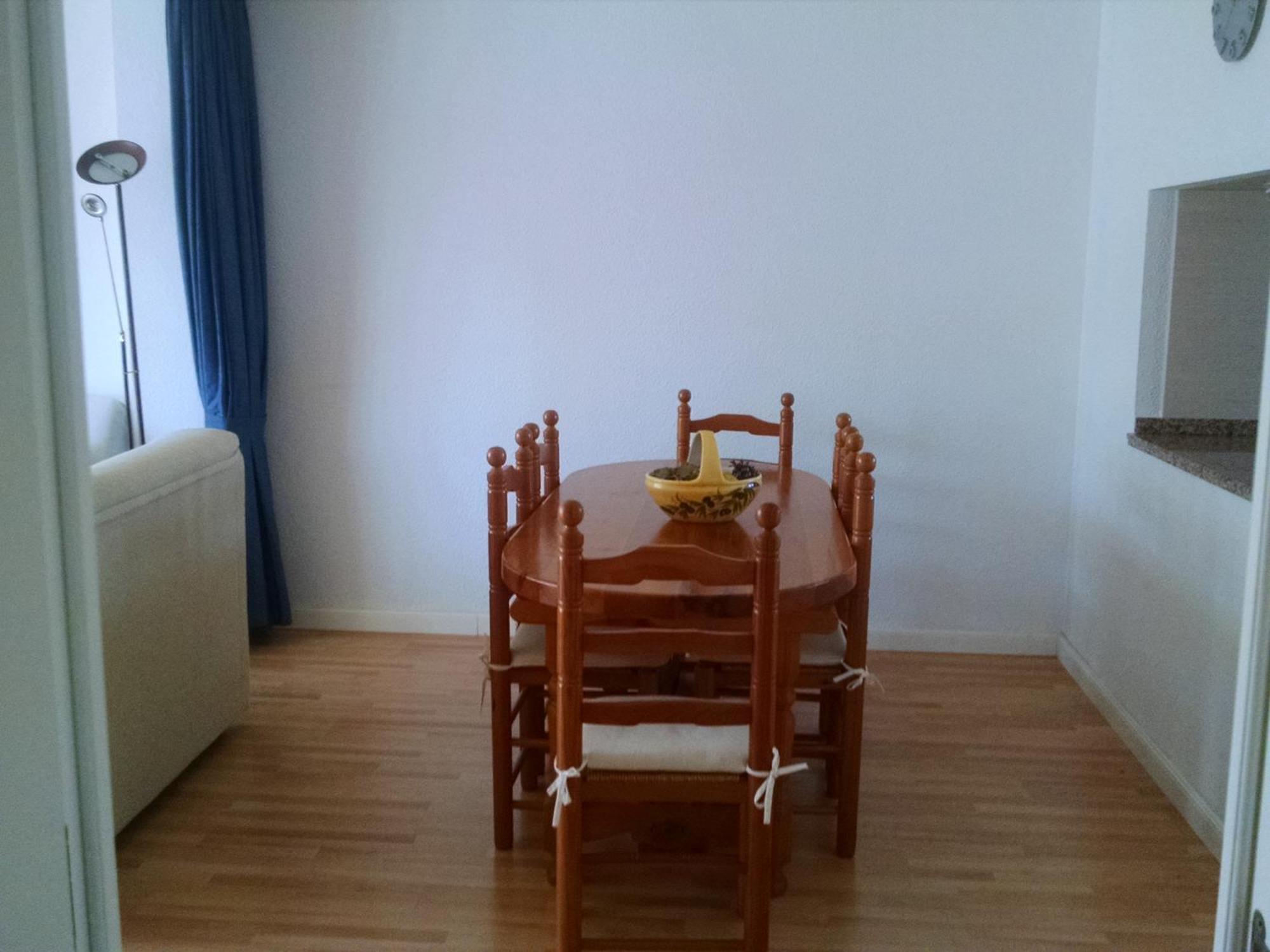 Apartamento Familiar Balcon del Mar Exteriér fotografie