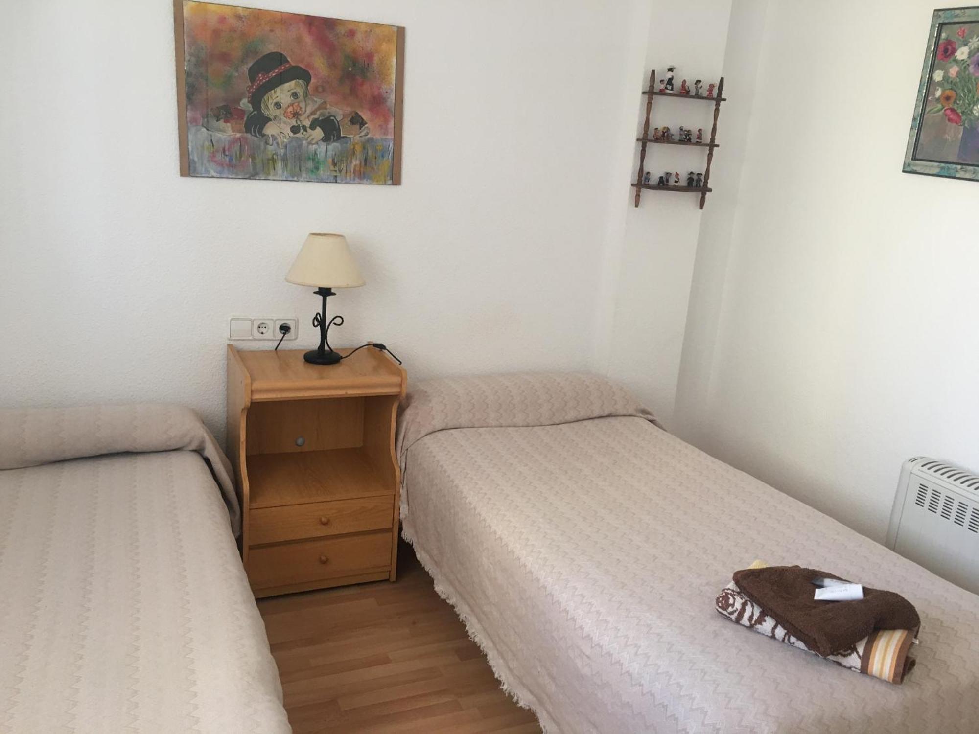 Apartamento Familiar Balcon del Mar Exteriér fotografie