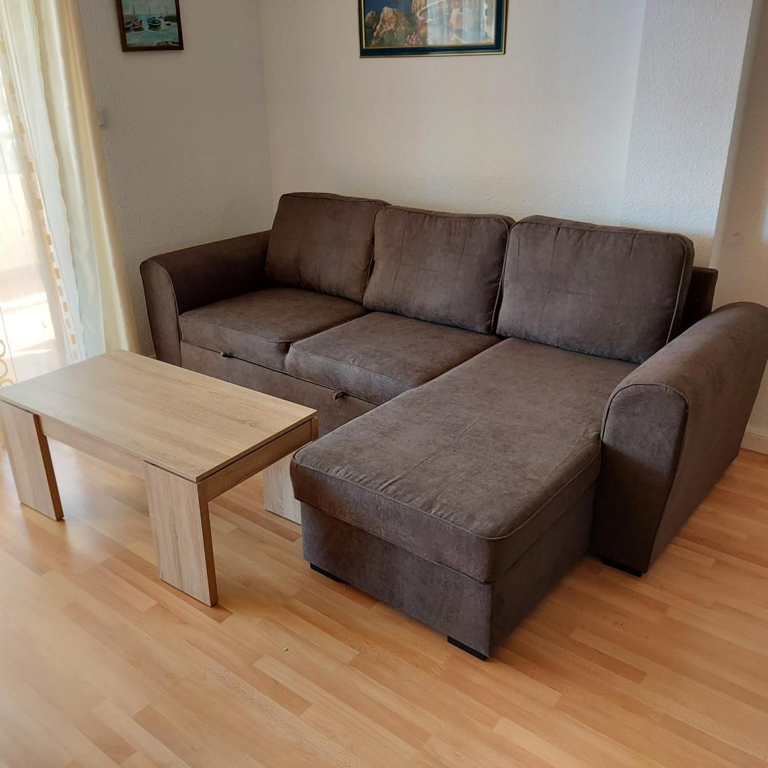 Apartamento Familiar Balcon del Mar Exteriér fotografie